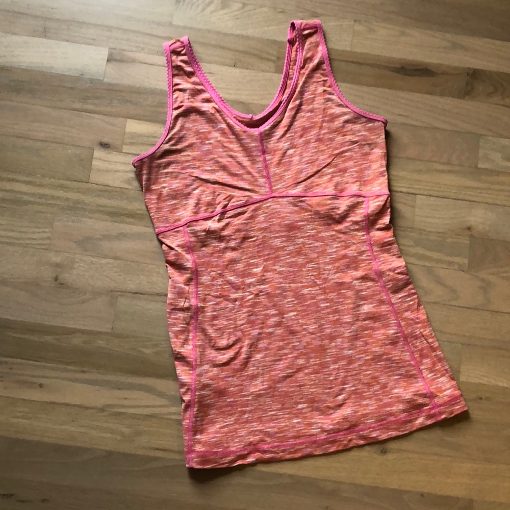 Lucy Power Top